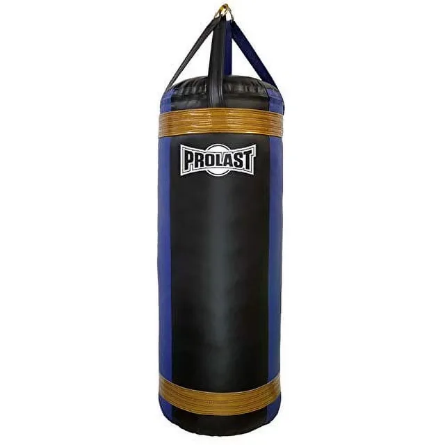 Boxing 4ft 135 lb red