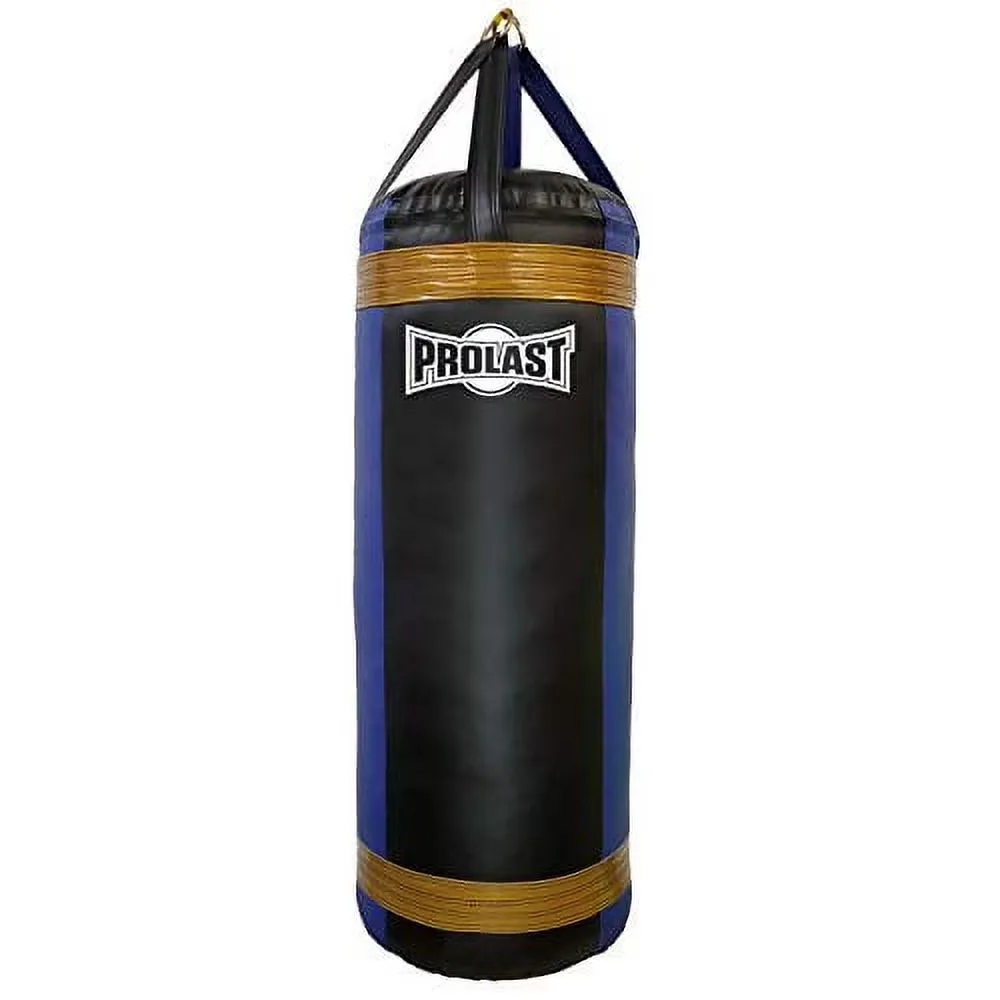 Boxing 4ft 135 lb red