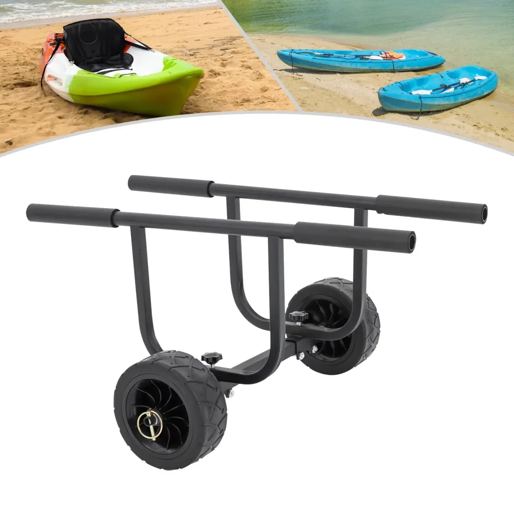 Cart 8' foldable 16.54 inches