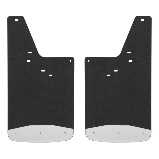 Mud Guards 12" 23"