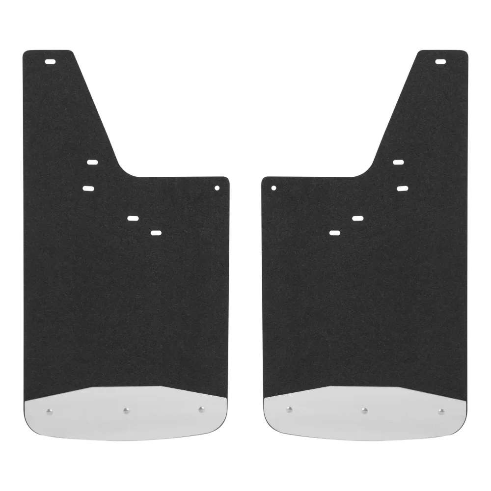 Mud Guards 12" 23"
