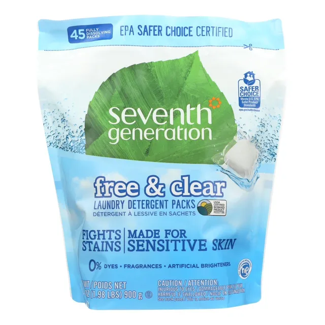 Laundry Detergent