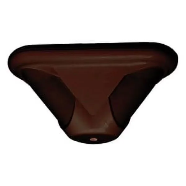 Mount black 25 ft