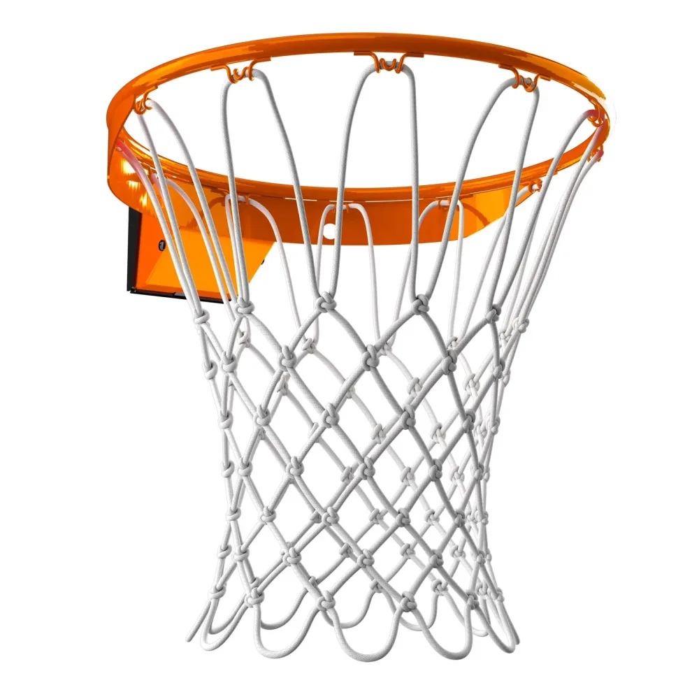 Basketball 8" 2" 4 lb