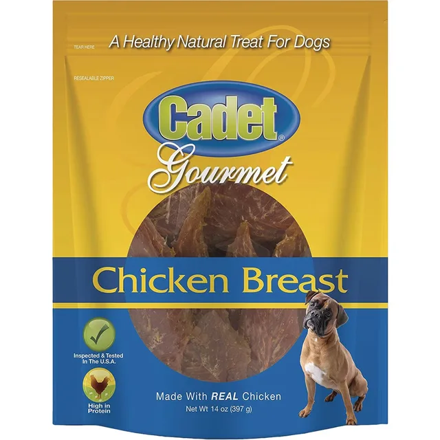 Dog Treat