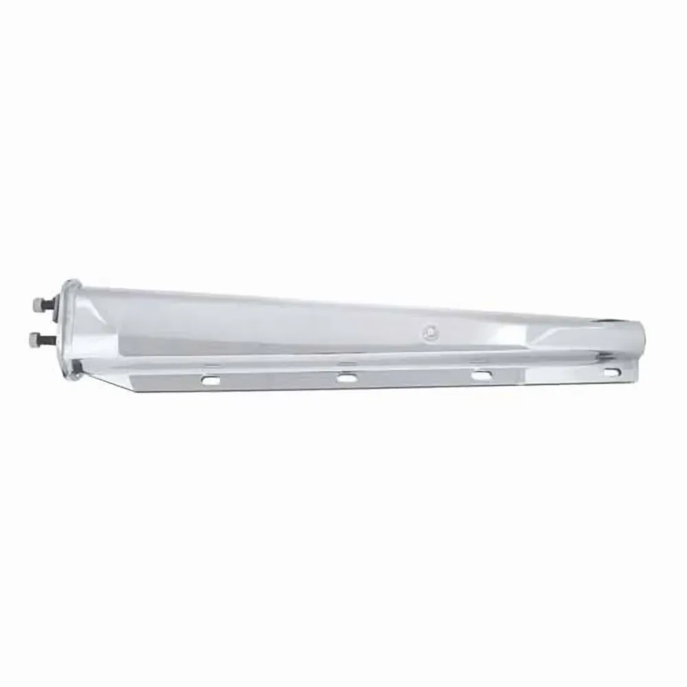 Bumpers & Grille Guards 30 inch 2 inch heavy-duty