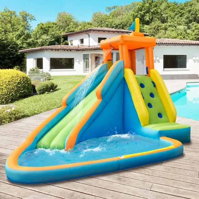 Backyard Play 740w 13' 10'