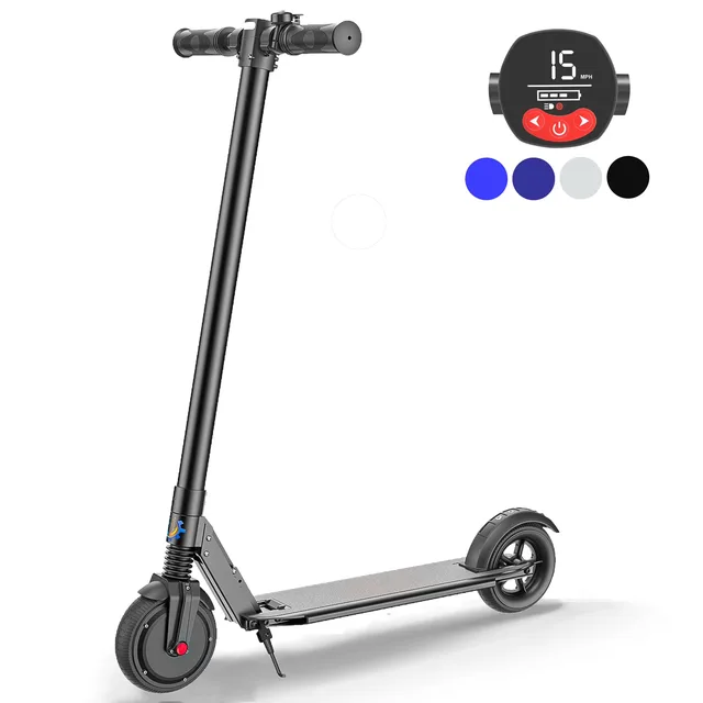 Electric Scooter 250w adjustable foldable