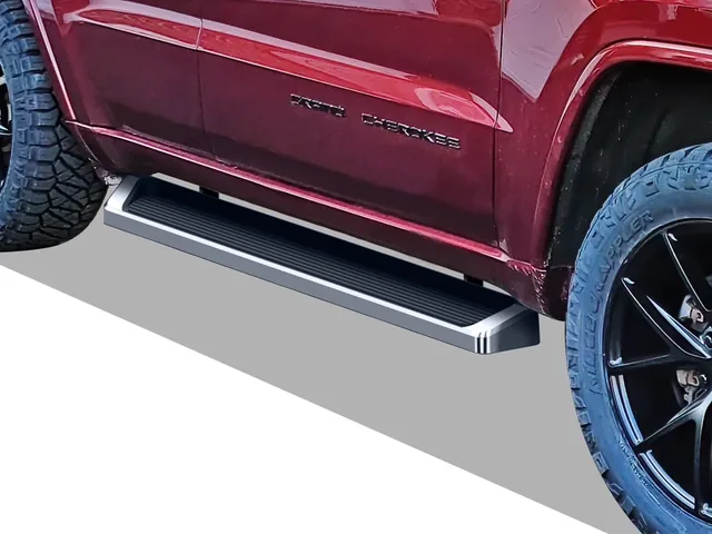 Bumpers & Grille Guards 300 lbs 6" 33.42 lb