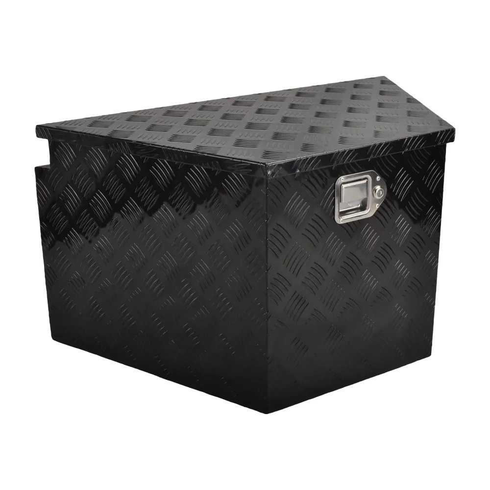 Truck Bed 33 inch black