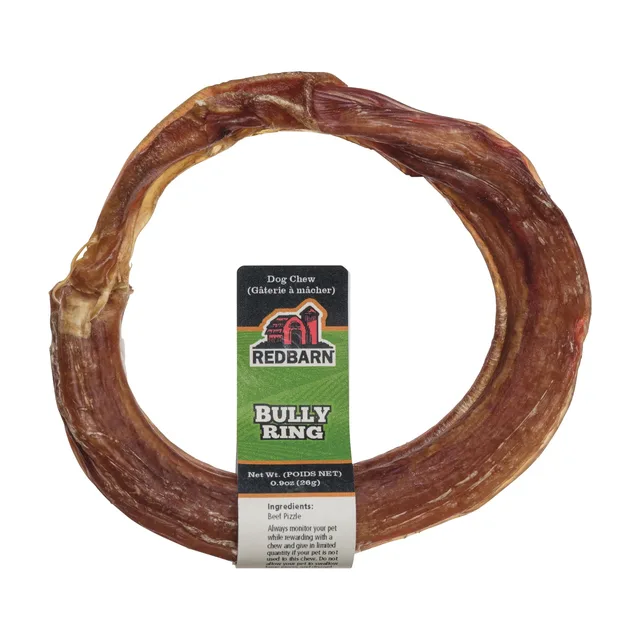 Dog Chew red
