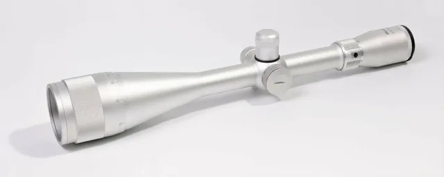 Scopes silver 3" 63mm