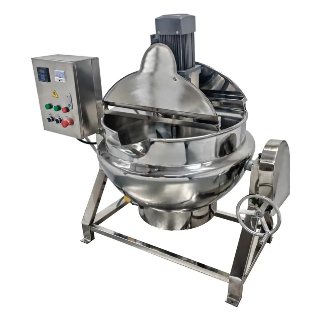 Kettle 13.2 gallon 220v 13.2gallon
