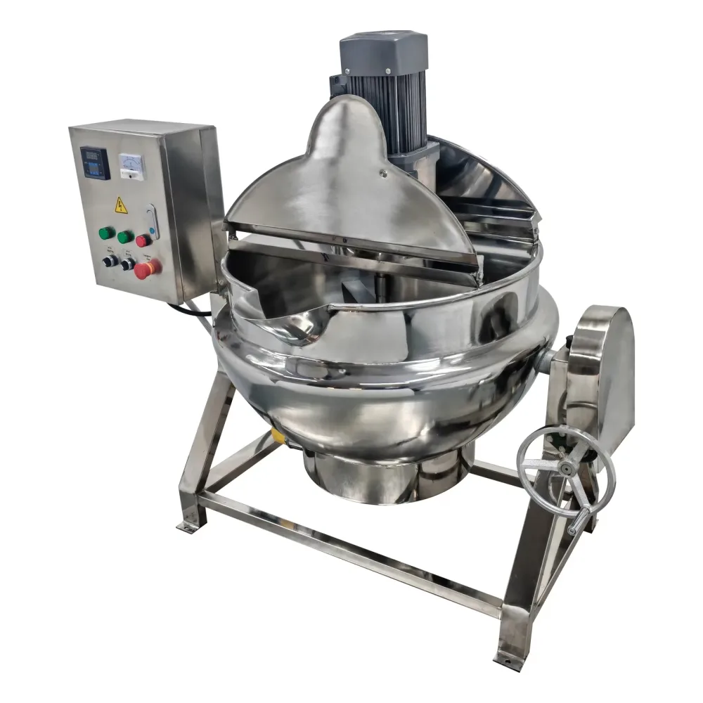 Kettle 13.2 gallon 220v 13.2gallon