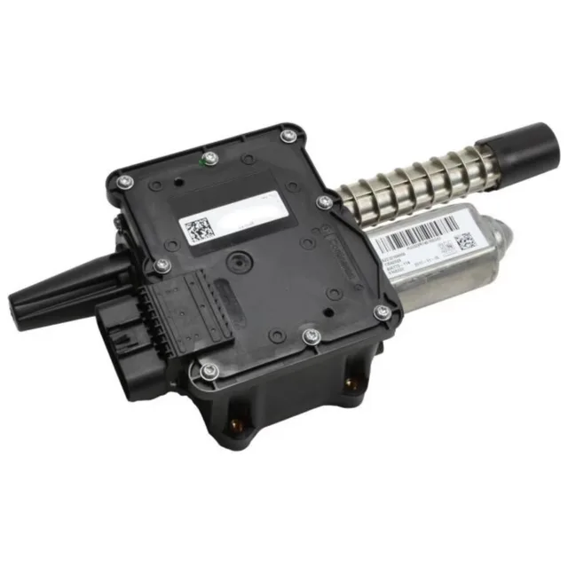 Brake Control black