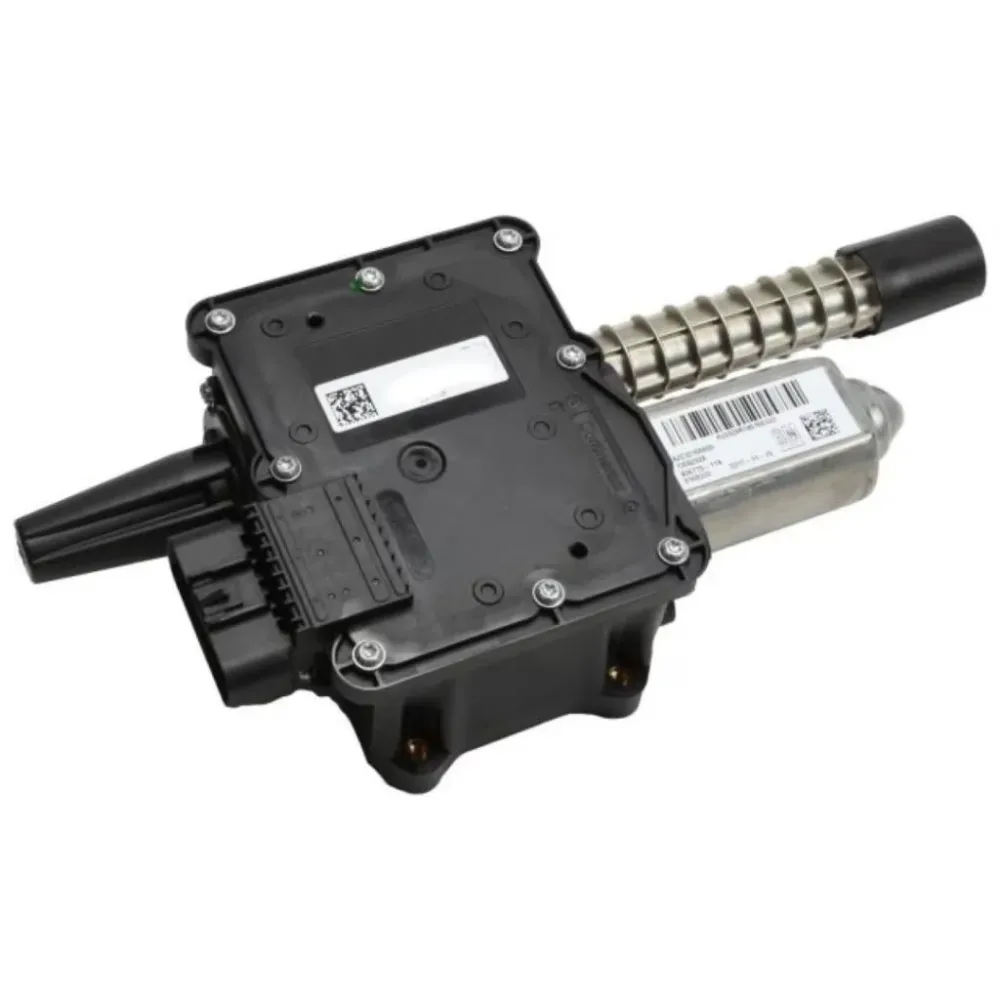 Brake Control black