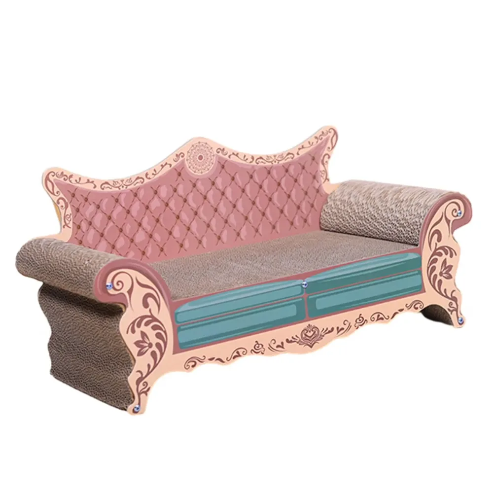 Furniture Cat red 2.46 lb