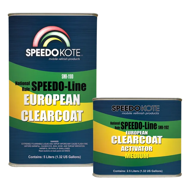 Paint & Coatings 5 liters 2.5 liters 7.5 liter