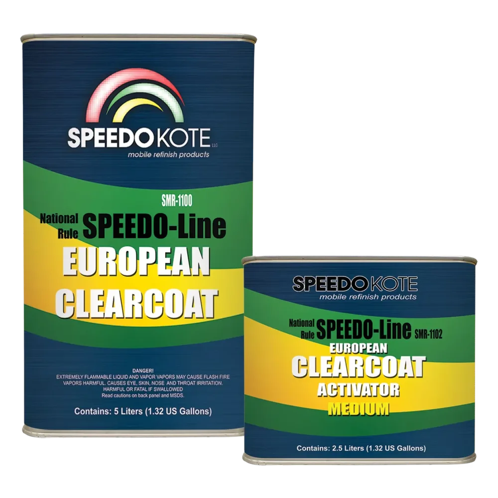 Paint & Coatings 5 liters 2.5 liters 7.5 liter
