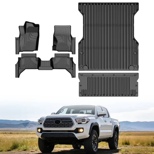 Bed Mat 5ft waterproof