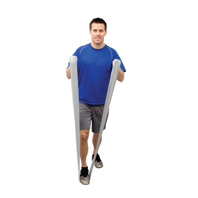 Strength Equipment 5" orange