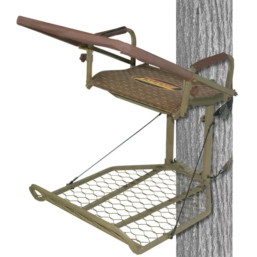 Hunting Gear 30" 20" 300 lb