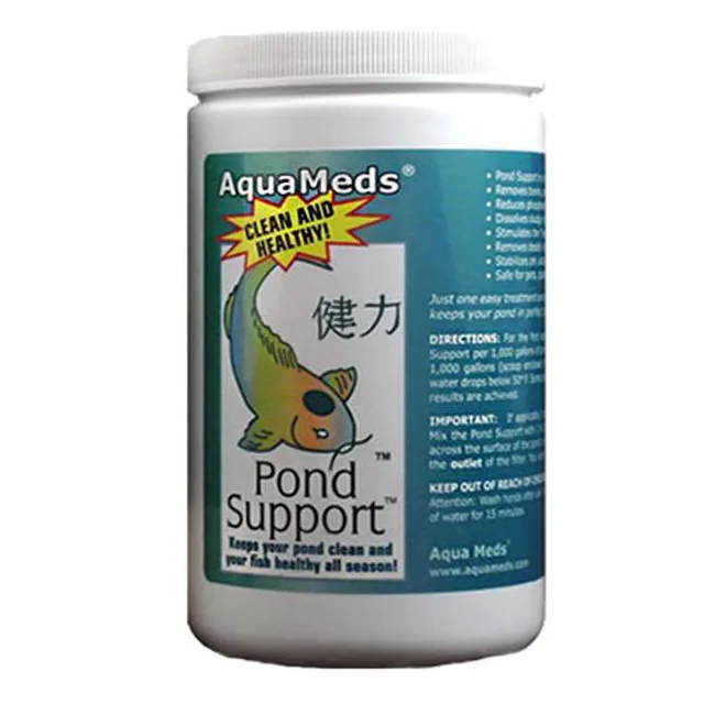 Fish Care 5 lbs 5 lb
