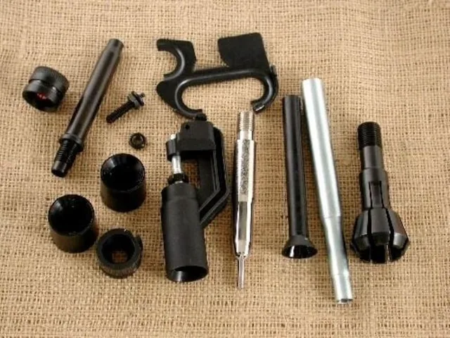 Firearms & Accessories