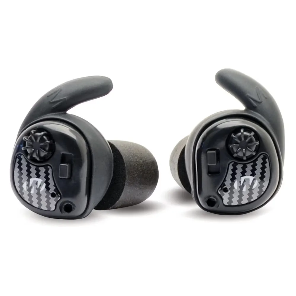 Firearms & Accessories 1 pair black