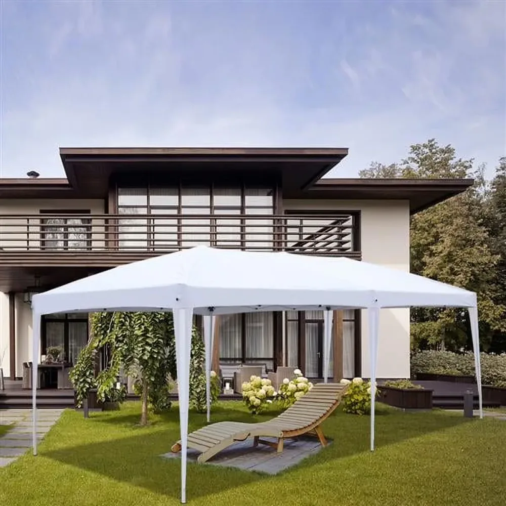 Tent 20ft waterproof folding