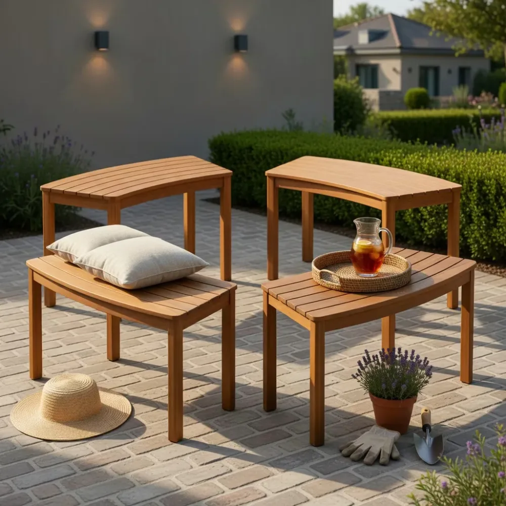 Patio 400 lbs