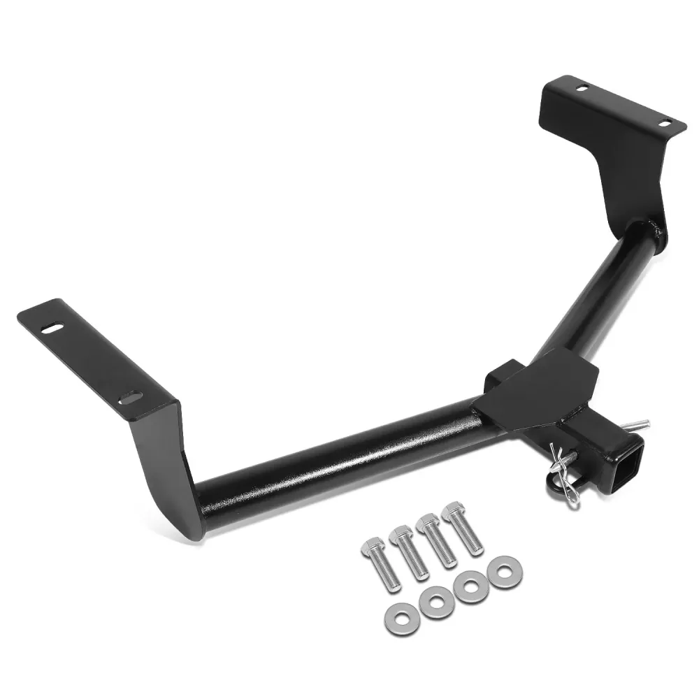 Trailer Hitch 2" 500 lbs 525 lbs