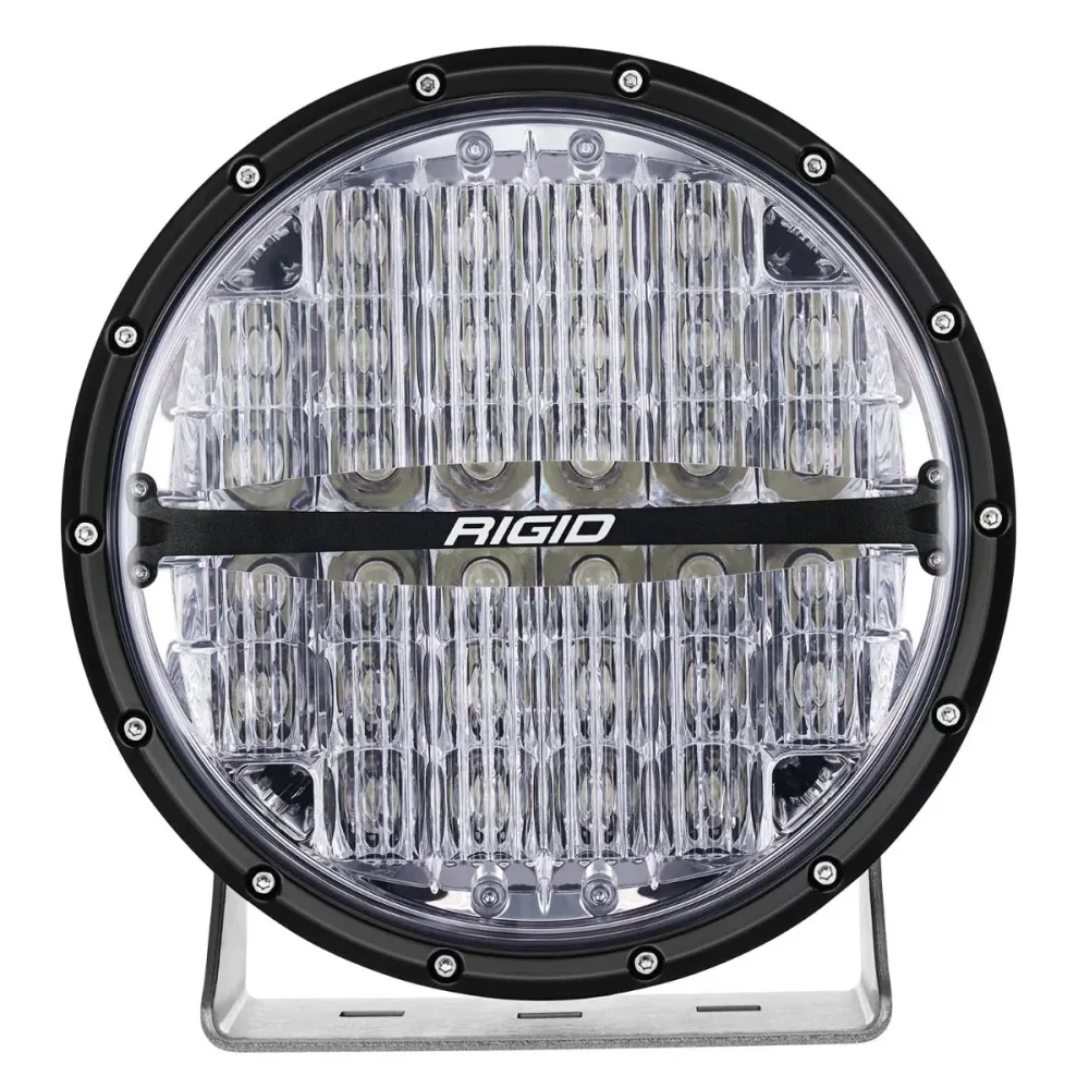 Truck Lighting 9in led 4 inch