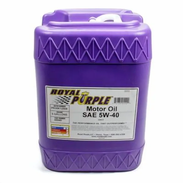 Motor 5 gallon 9.8 in 5w