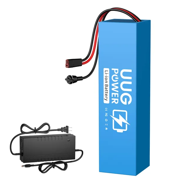 Battery 48v 1000w 48 volt