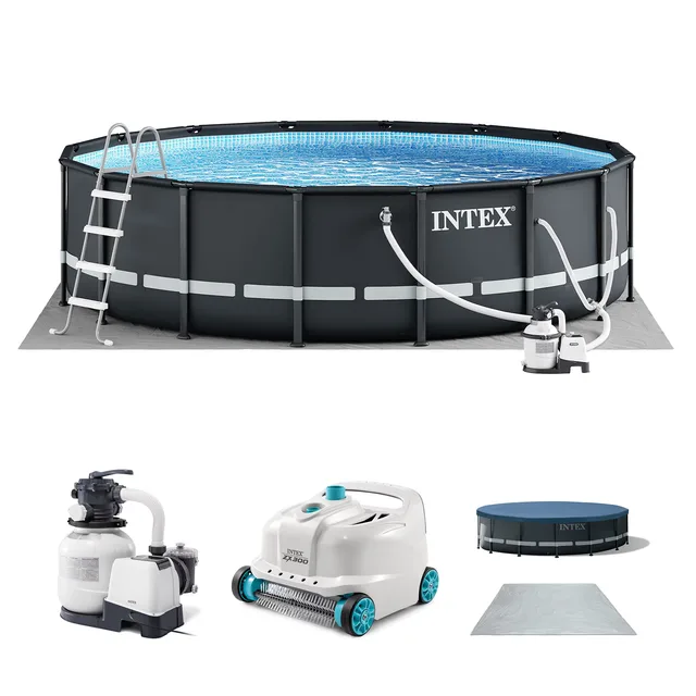 Swimming Pool 16ft 48in 16 feet