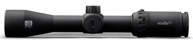 Rifle Scope 30mm black 17.00 inches