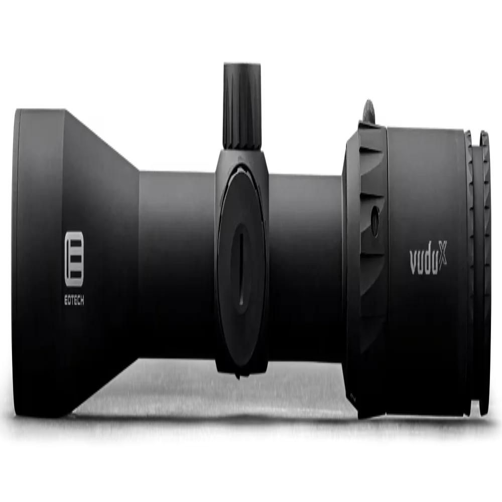 Rifle Scope 30mm black 17.00 inches