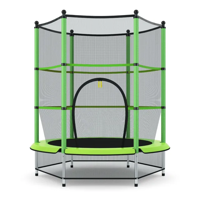 Backyard Play green black 55"
