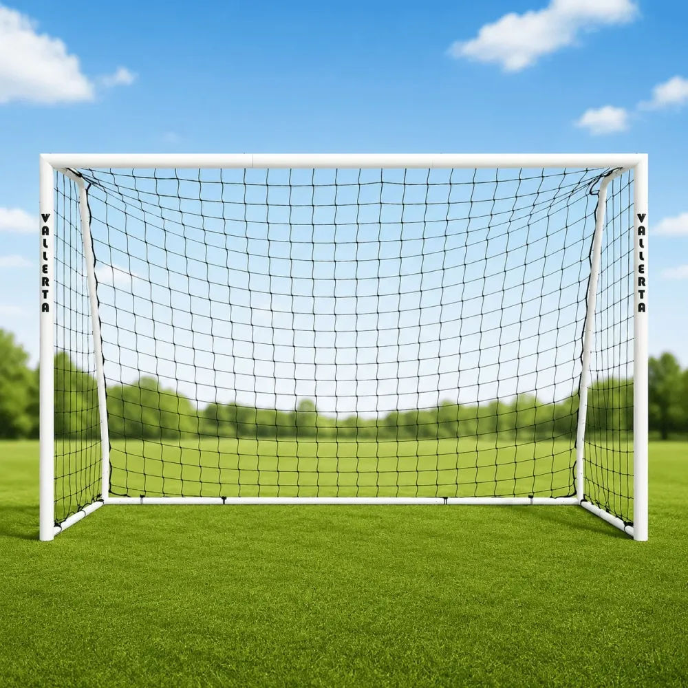 Frame Soccer 60mm 10' 6'