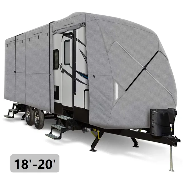 Travel Trailer 18ft 19ft 20ft
