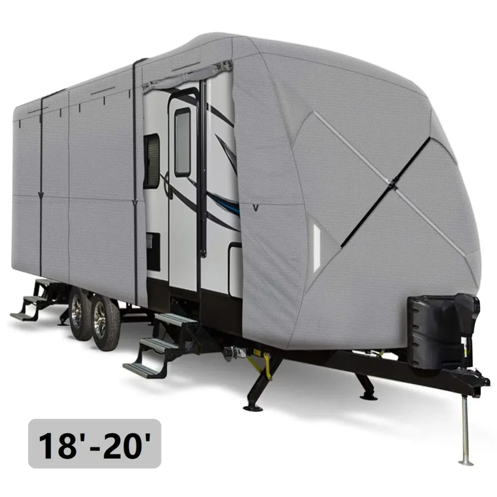 Travel Trailer 18ft 19ft 20ft