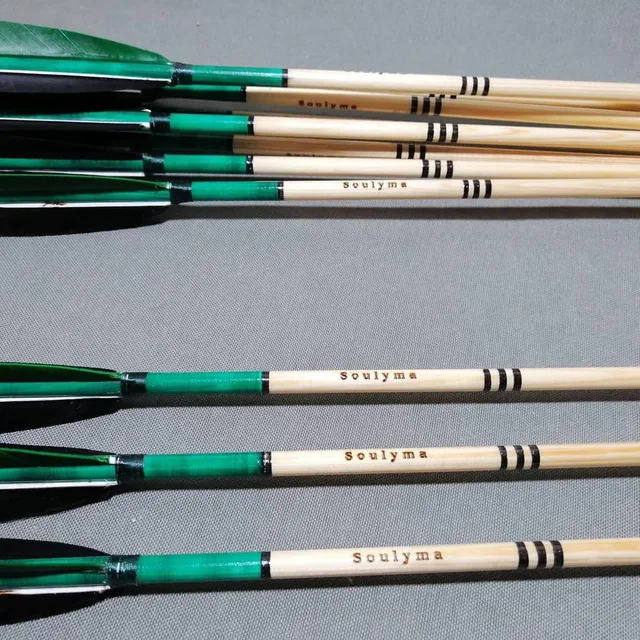 Archery green 28inch 32inch