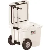 Wheeled Cooler