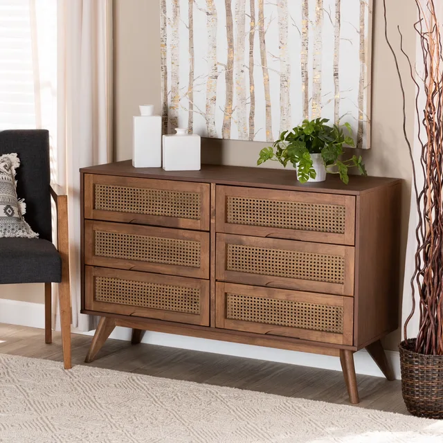 Bedroom Furniture brown 30.90" 47.20"