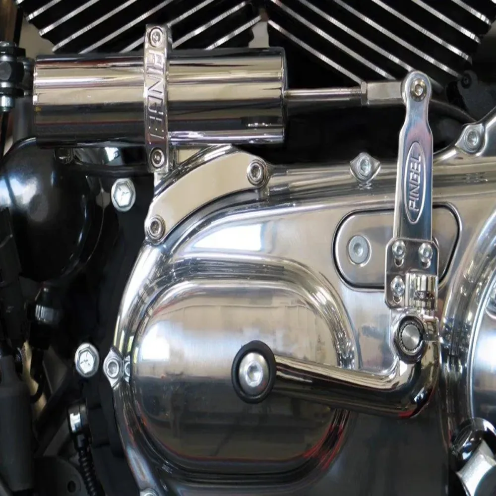 Motorcycle Parts 8" 1"