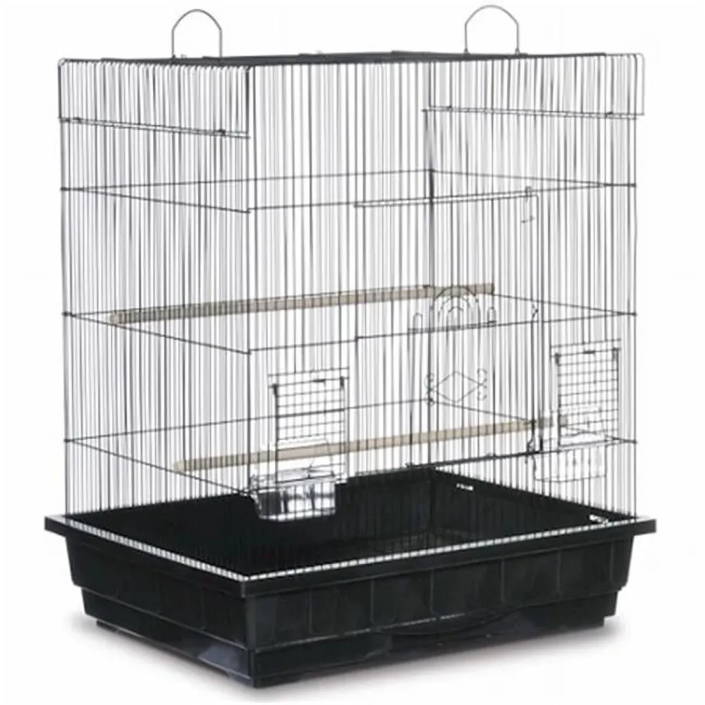 Bird Care white 25" 21"