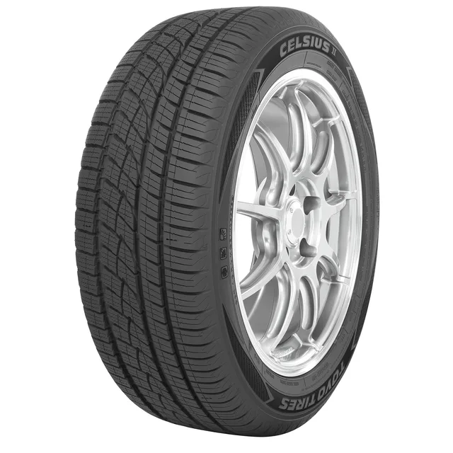 Tire black