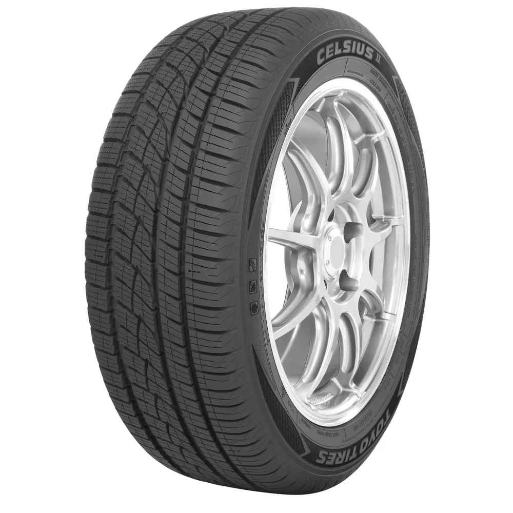 Tire black