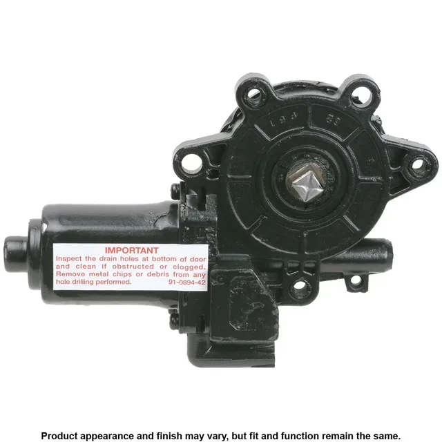 Window Motor